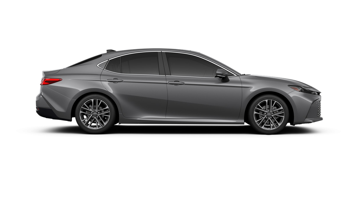 2026 Toyota Camry XLE - Photo 27