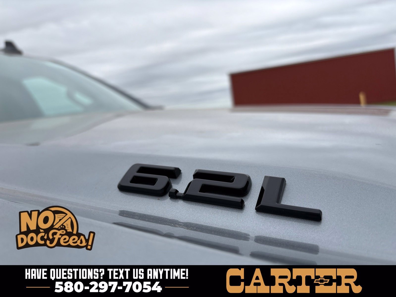 2026 Chevrolet Silverado 1500 RST - Photo 23