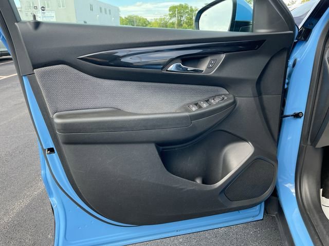 2024 CHEVROLET TRAILBLAZER - Image 20