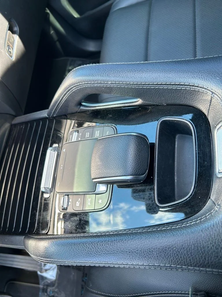 Used 2022 Black Mercedes-Benz GLE 350 image 20