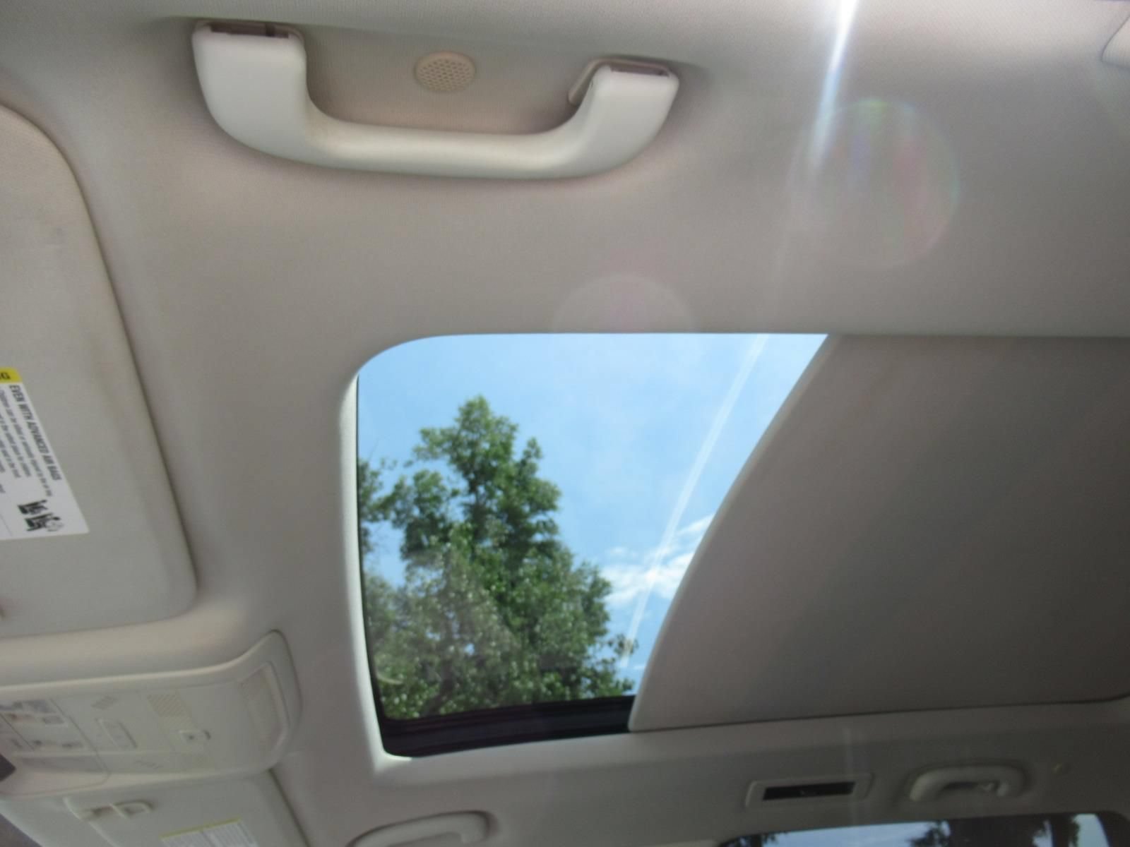 Used 2020 RED HORIZON TINTCOAT Cadillac FWD Premium Luxury image 19