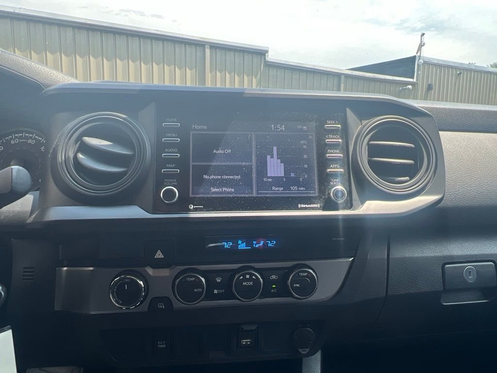 Used 2021 Silver Toyota SR image 13