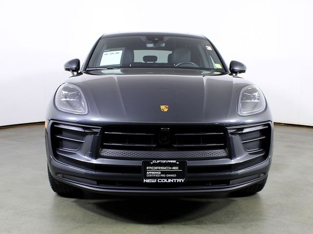Certified Used 2023 Gray Porsche  image 10
