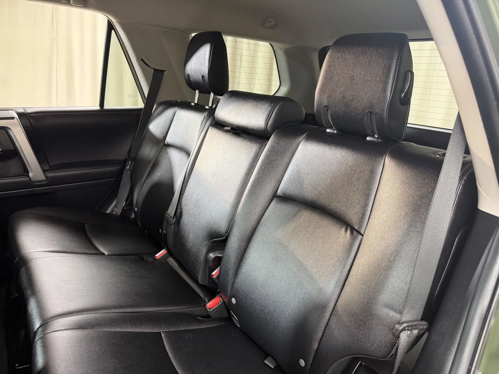 Used 2022 Green Toyota TRD Sport image 35
