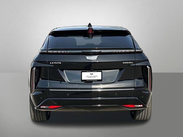 2025 Cadillac LYRIQ Luxury 2 - Photo 15