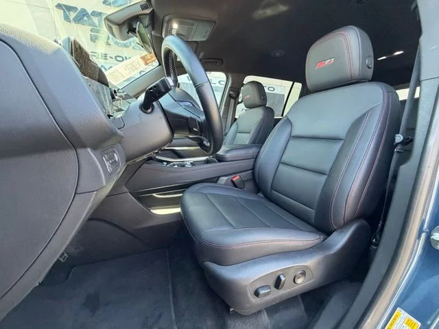 2025 Chevrolet Traverse Z71 - Photo 13