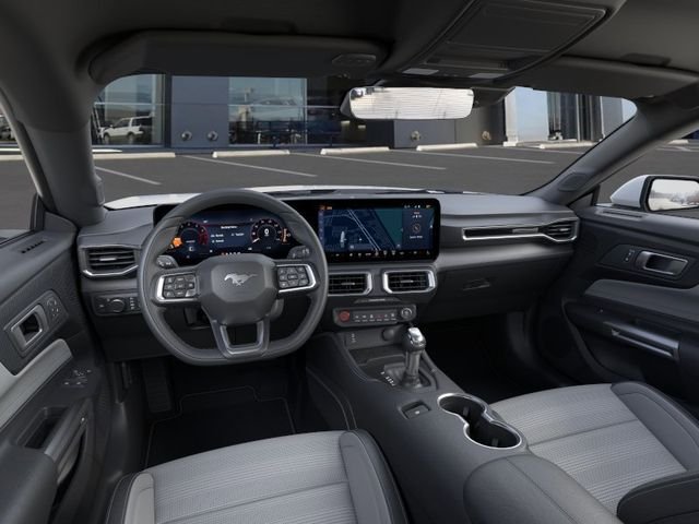 2025 Ford Mustang EcoBoost Premium Fastback - Photo 9