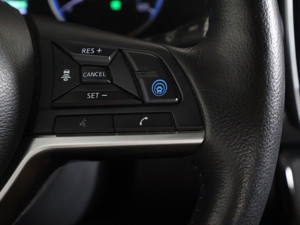 2022 Nissan LEAF SV Plus - Photo 40