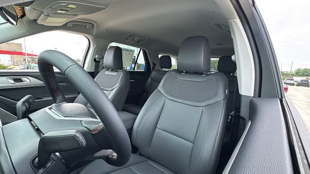 New 2026 Blue Ford Active image 19