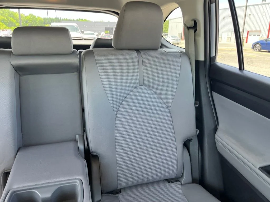 Used 2022 Moon Dust Toyota LE image 16