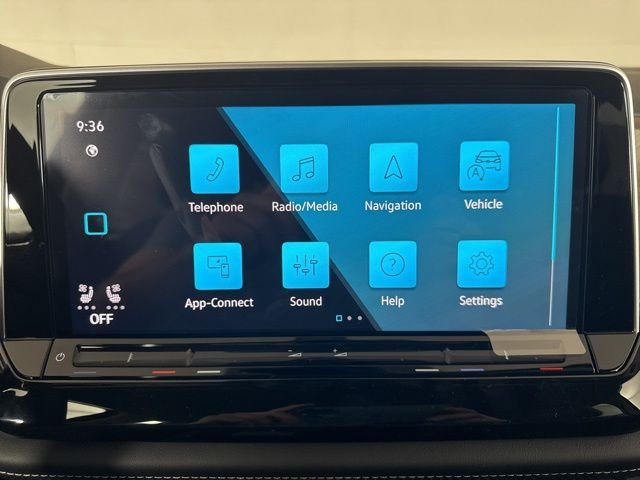 2026 Volkswagen Atlas SE w/Tech - Photo 15