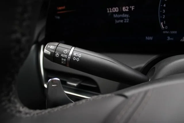 2026 Cadillac CT5 Premium Luxury - Photo 9
