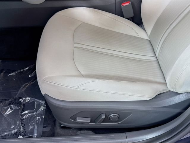 Certified Used 2024 Blue Hyundai SEL image 30