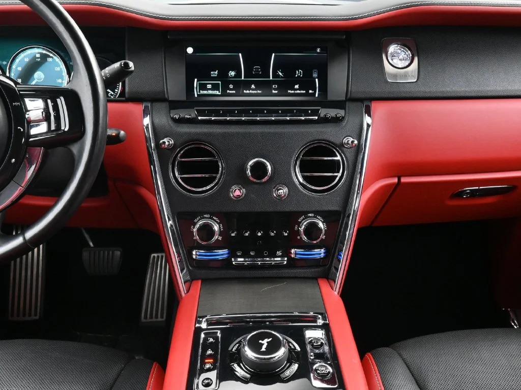 Certified Used 2020 Gray Rolls-Royce  image 21