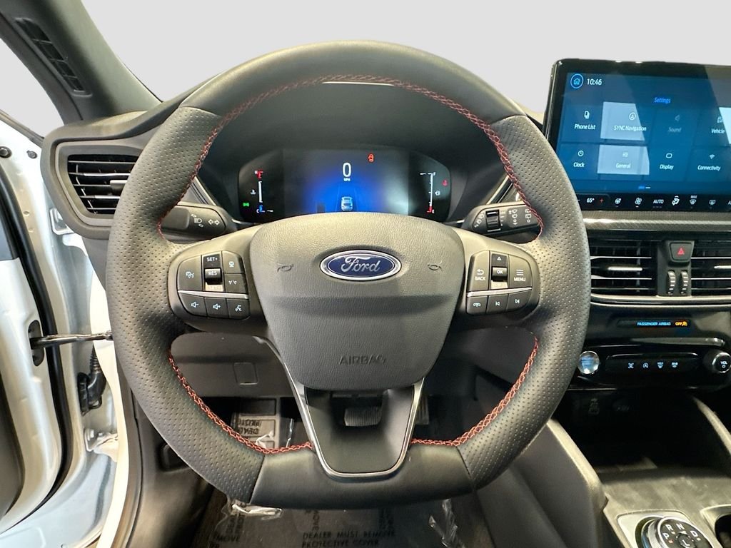2025 Ford Escape ST-Line - Photo 10