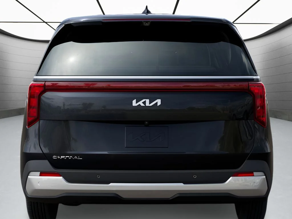 New 2026  Kia LXS image 4