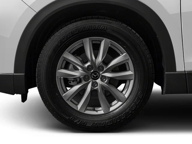 Used 2016 Machine Gray Metallic Mazda Sport image 14