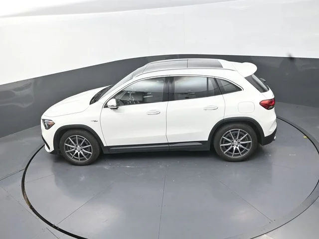 Used 2021  Mercedes-Benz GLA 45 AMG® image 26