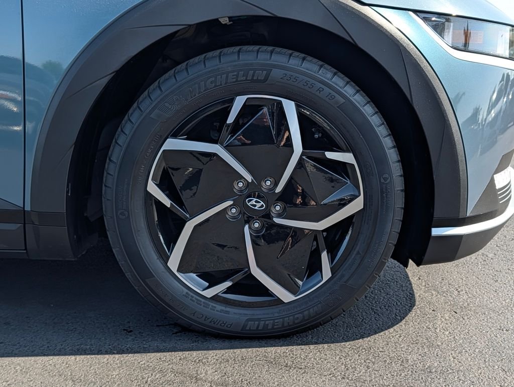 2024 Hyundai IONIQ 5 SEL - Photo 8