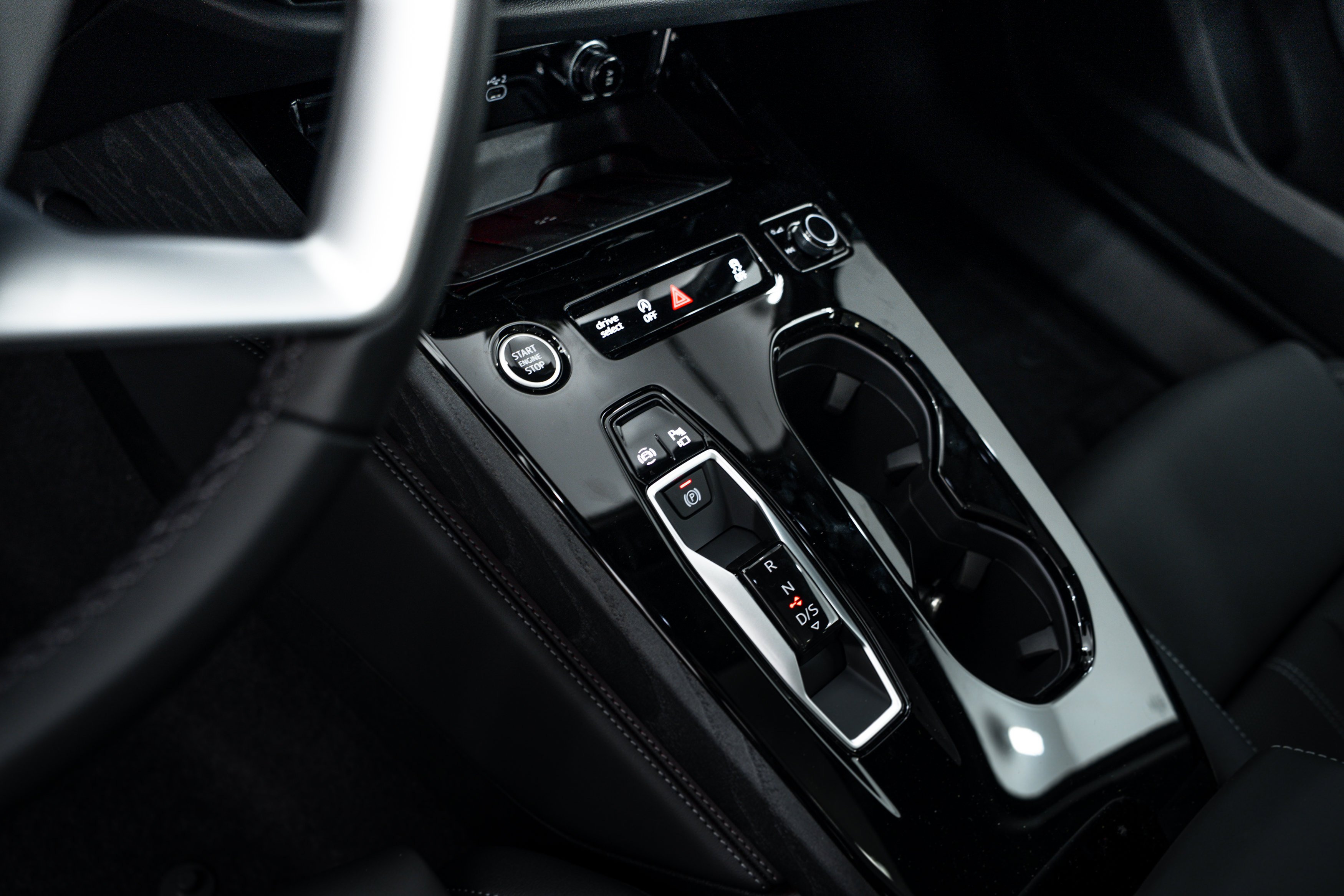 New 2026 Silver Audi Premium Plus image 11