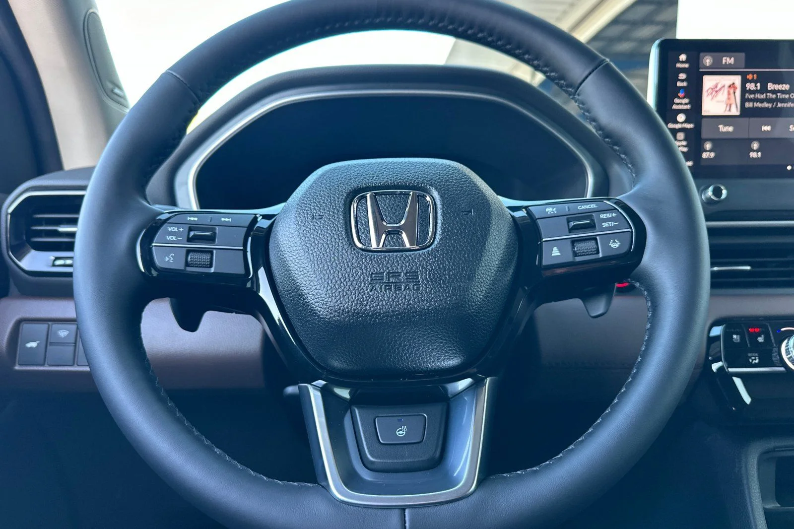 New 2026 Black Honda Elite image 27