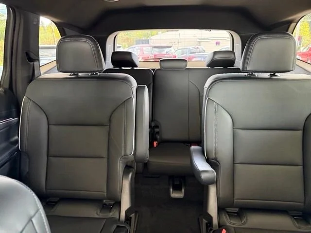 2026 Buick Enclave Preferred - Photo 30