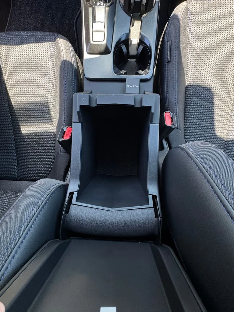 2026 Subaru Forester Premium - Photo 77