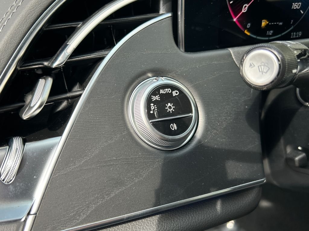 New 2027 Graphite Grey Metallic Mercedes-Benz E 450 image 15