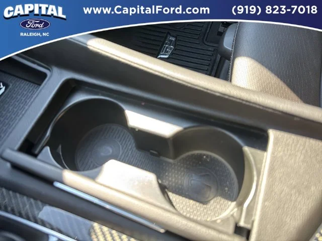 Used 2025 Silver Cadillac V-Series image 32