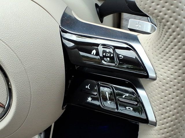 Certified Used 2022 Blue Mercedes-Benz E 450 image 11