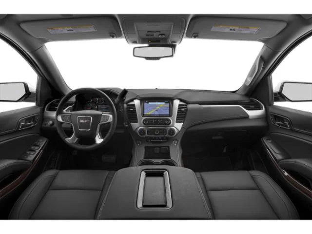 Used 2019 Onyx Black GMC SLT image 11