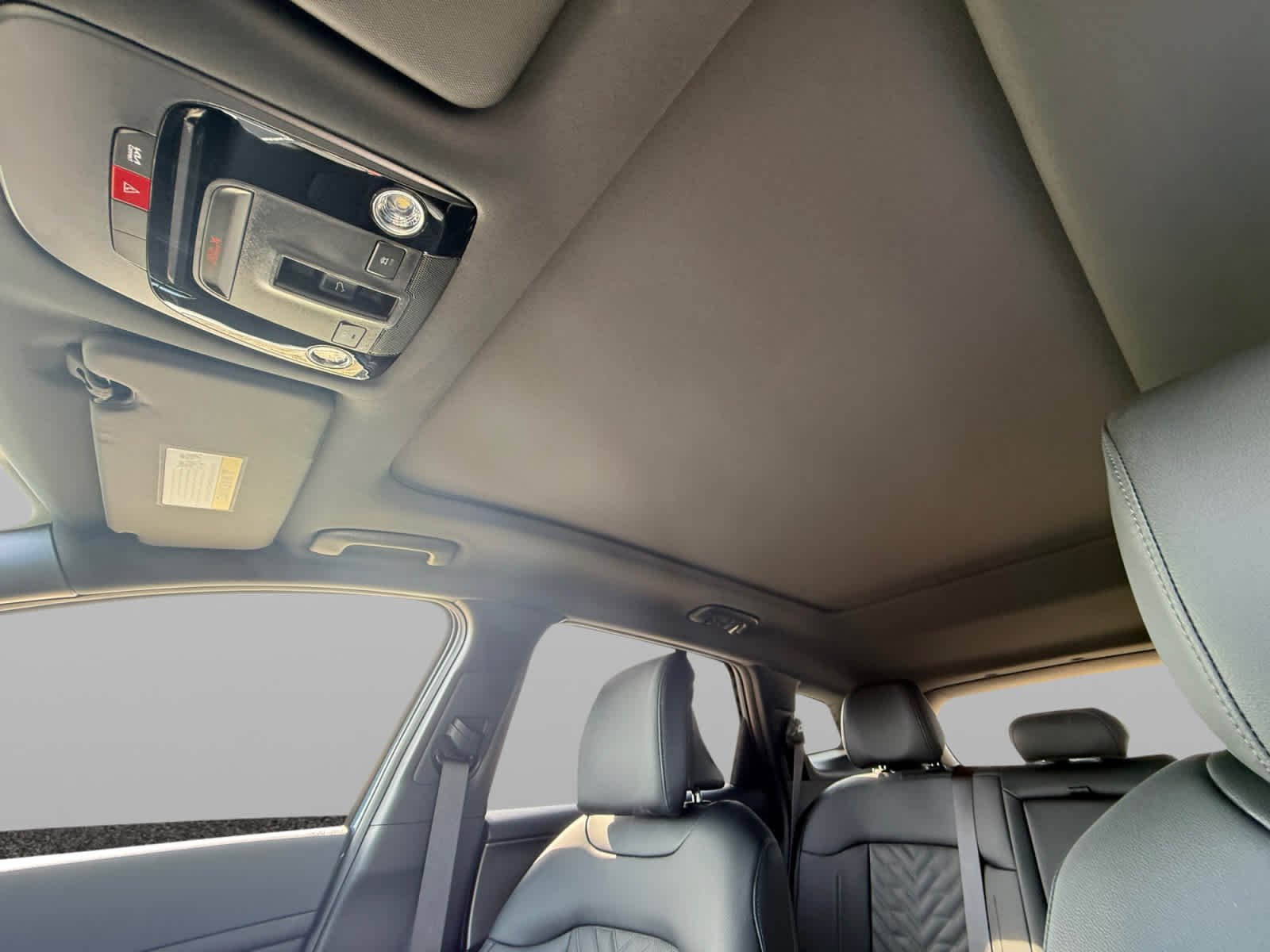 New 2026 Heritage Blue Kia X-Line image 12