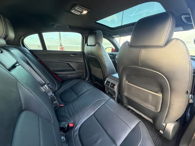 Used 2018 Red Jaguar S image 17
