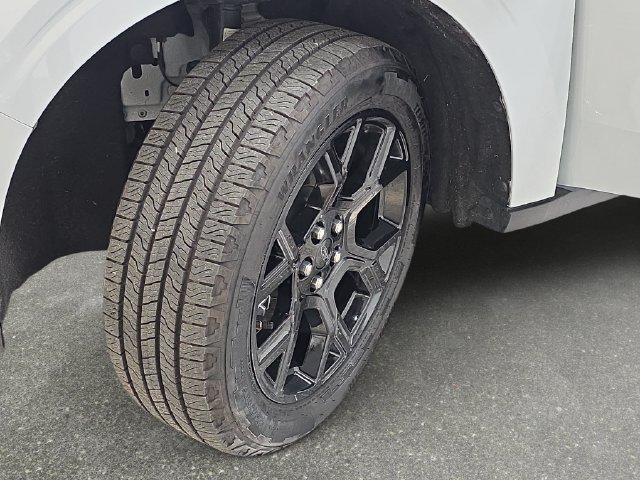 Used 2026 White Ford XLT image 32