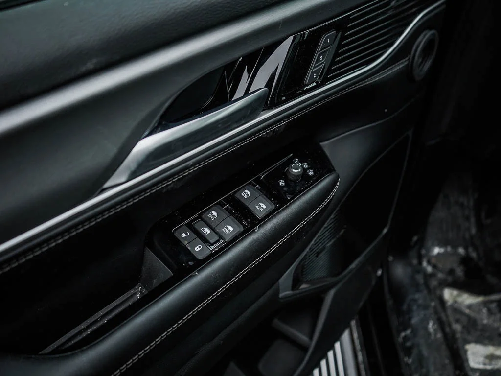 2026 Jeep Grand Wagoneer Limited Reserve - Photo 20