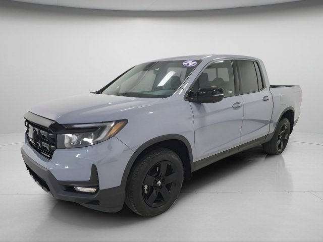 Certified Used 2024 Sonic Gray Pearl Honda AWD BLACK EDITION image 41