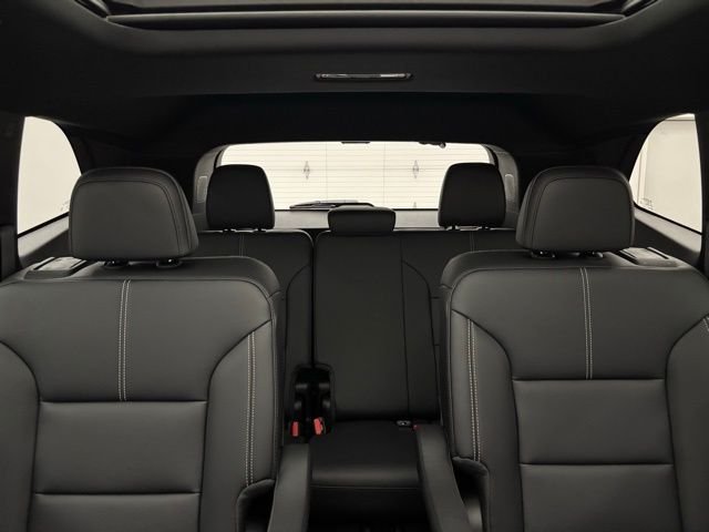 New 2026 Volcanic Red Tintcoat GMC Elevation image 39