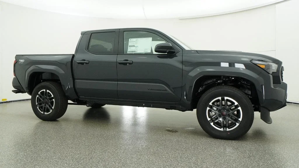 New 2026 Underground Toyota TRD Sport image 31