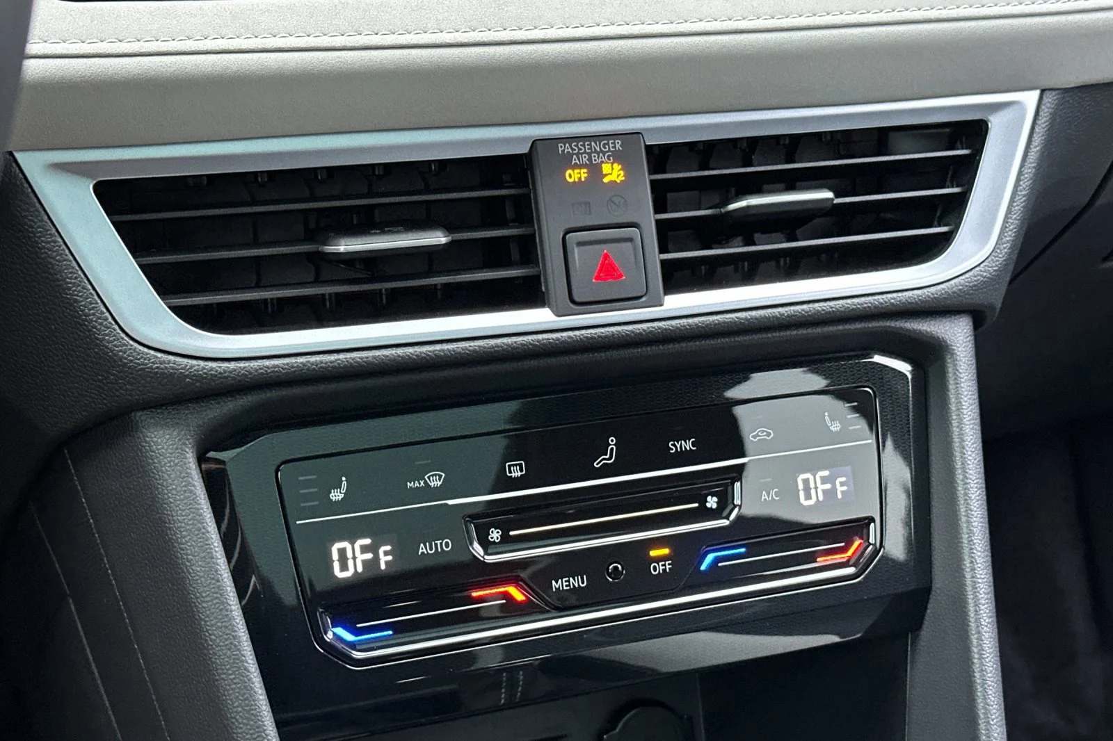 2026 Volkswagen Taos SE - Photo 20