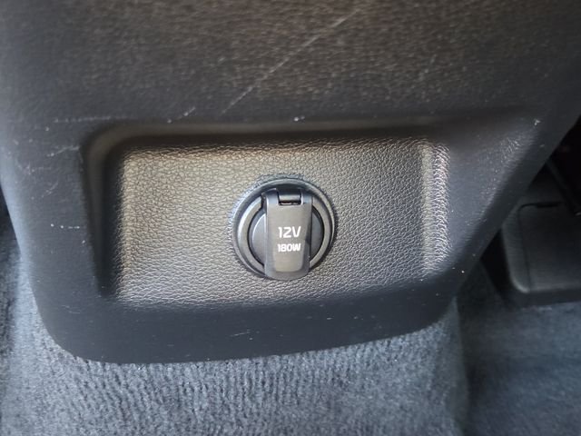 Used 2024 Black Kia SX X-Pro image 17