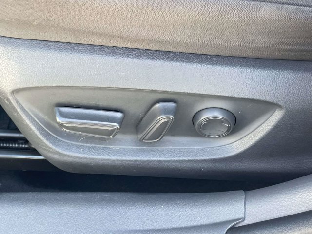 Used 2019 Super White Toyota LE image 14