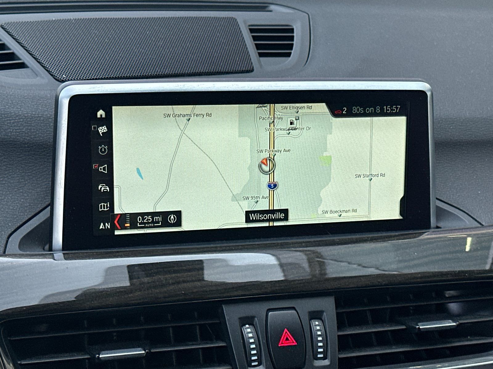 Used 2018 Brown Metallic BMW xDrive28i image 18