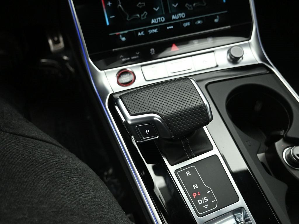 2023 AUDI S7 - Image 15