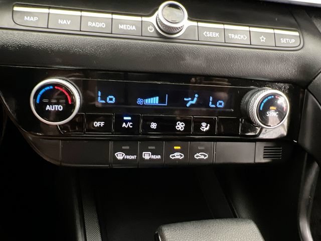 2024 Hyundai Elantra SEL - Photo 24