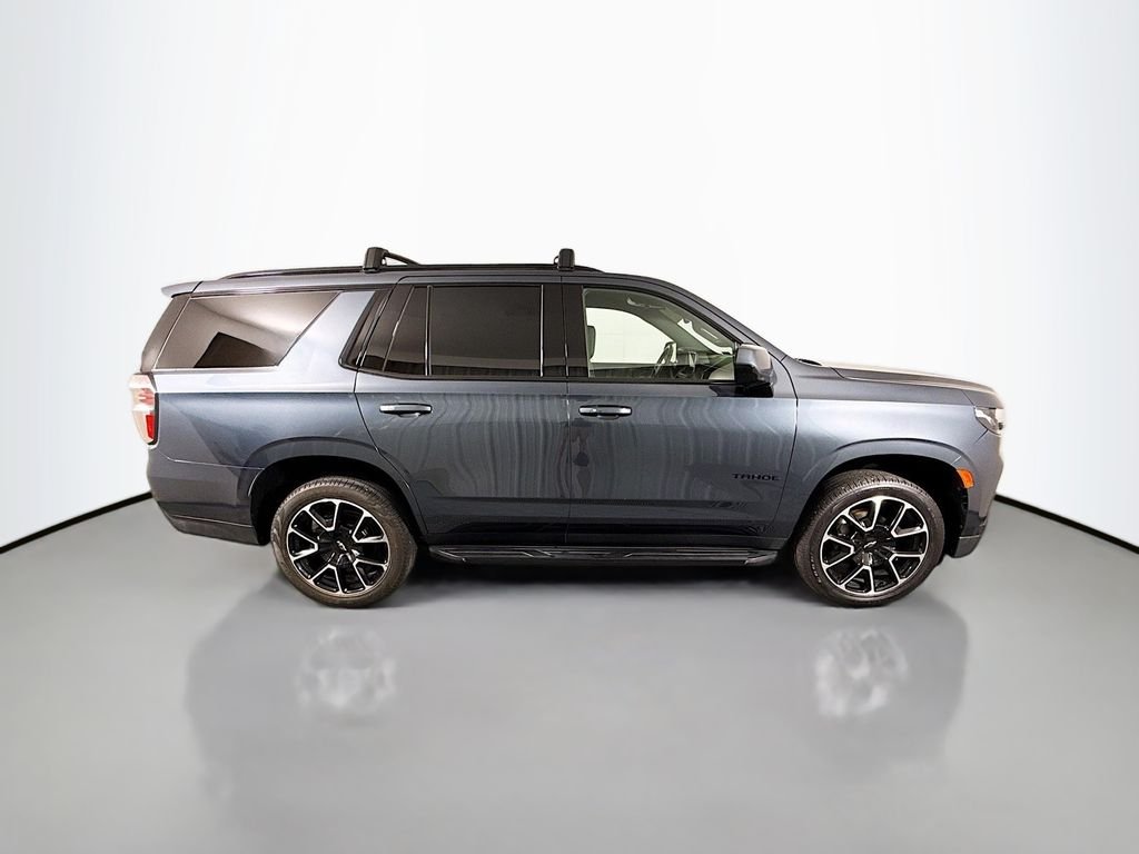 2021 Chevrolet Tahoe RST - Photo 8