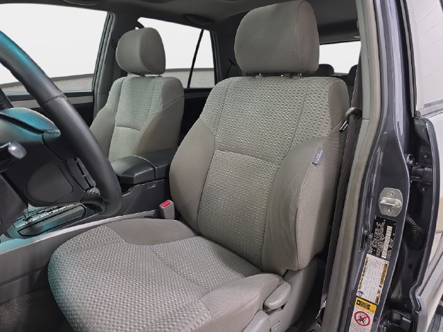 Used 2008 Gray Toyota Sport image 14