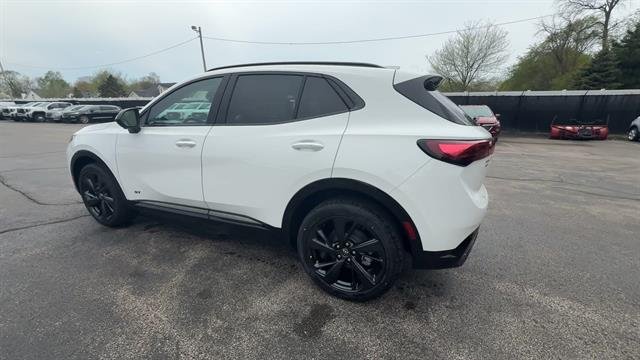 2026 Buick Envision Sport Touring - Photo 41