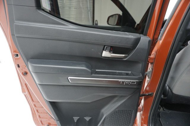Used 2025  Toyota TRD Sport image 17