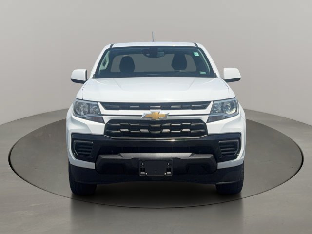 Used 2022 Chevrolet Colorado LT with VIN 1GCHSCEA8N1196545 for sale in Marshfield, MO