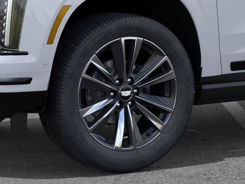 2026 Cadillac Escalade Sport - Photo 9